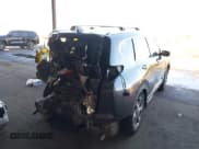 ✅ 2018 Honda CR-V EX • VIN: 2HKRW2H54JH649435 • Lot: 43726533. Listed on IAAI with 42,558 mi. Free auction sales archive from the USA and detailed vehicle history report at DreamBid. Image 4.