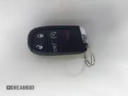 ✅ 2018 Jeep Compass Latitude • VIN: 3C4NJDBB2JT313502 • Lot: 42497008. Listed on IAAI with 125,919 mi. Free auction sales archive from the USA and detailed vehicle history report at DreamBid. Image 11.