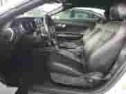 2023 Ford Mustang EcoBoost Premium с VIN 1FATP8UH6P5105457, выставлен на аукционе Copart как лот 84483175 с пробегом 72 157 миль миль и Списание • Salvage title. История ставок и продаж доступна на DreamBid. Изображение 7.