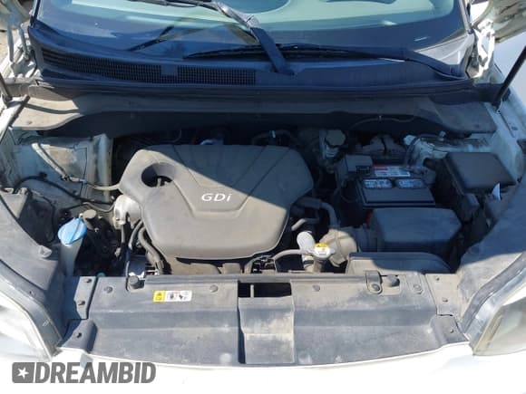 ✅ 2014 Kia Soul • VIN: KNDJN2A23E7110993 • Lot: 42761727. Listed on IAAI with 130,354 mi. Free auction sales archive from the USA and detailed vehicle history report at DreamBid. Image 10.