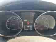 2024 Mitsubishi Outlander S z VIN JA4ARUAU4RU024126, wystawiony jako Copart lot #70811865 z przebiegiem 12 435 mil mil oraz Szkoda całkowita • Salvage title. Historia ofert i sprzedaży dostępna na DreamBid. Obrazek 9.