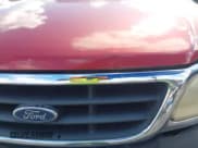 ✅ 2002 Ford F-150 XL • VIN: 1FTRX17252NB80310 • Лот: 43295500. Опубликован ранее на IAAI с пробегом 183 664 миль. Бесплатный доступ к архиву аукционных продаж из США и подробный отчёт об истории автомобиля на DreamBid. Изображение 14.