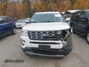 ✅ 2017 Ford Explorer Limited • VIN: 1FM5K8F87HGC83281 • Lot: 43712897. Wystawiony na IAAI z przebiegiem 141 121 mil. Bezpłatny archiwum sprzedaży aukcyjnych z USA i szczegółowy raport historii pojazdu na DreamBid. Zdjęcie 12.