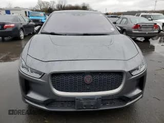 ✅ 2019 Jaguar I-Pace HSE • VIN: SADHD2S19K1F69913 • Lot: 77481363. Wystawiony na Copart z przebiegiem 82 497 mil. Bezpłatny archiwum sprzedaży aukcyjnych z USA i szczegółowy raport historii pojazdu na DreamBid. Zdjęcie 5.