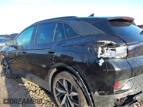 ✅ 2023 Volkswagen ID.4 Pro S • VIN: 1V2GNPE89PC002084 • Lot: 41757857. Wystawiony na IAAI z przebiegiem 34 643 mil. Bezpłatny archiwum sprzedaży aukcyjnych z USA i szczegółowy raport historii pojazdu na DreamBid. Zdjęcie 14.