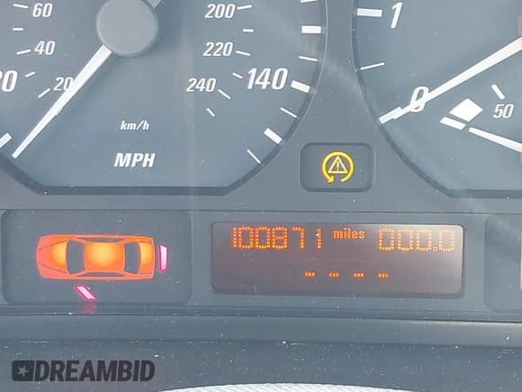 ✅ 2005 BMW 3 Series 325Ci • VIN: WBABW33455PL35855 • Lot: 41813161. Listed on IAAI with 100,871 mi. Free auction sales archive from the USA and detailed vehicle history report at DreamBid. Image 16.