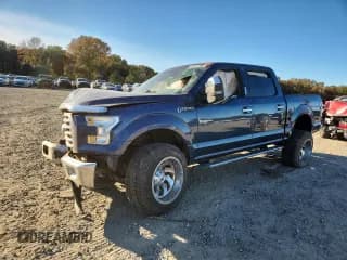 ✅ 2016 Ford F-150 XLT • VIN: 1FTEW1EF9GKE93621 • Лот: 91621295. Опубликован ранее на Copart с пробегом Не указан. Бесплатный доступ к архиву аукционных продаж из США и подробный отчёт об истории автомобиля на DreamBid. Изображение 1.