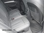 ✅ 2024 Audi Q5 S line Premium • VIN: WA1GAAFY7R2122395 • Лот: 42808668. Опубликован ранее на IAAI с пробегом 1 793 миль. Бесплатный доступ к архиву аукционных продаж из США и подробный отчёт об истории автомобиля на DreamBid. Изображение 8.