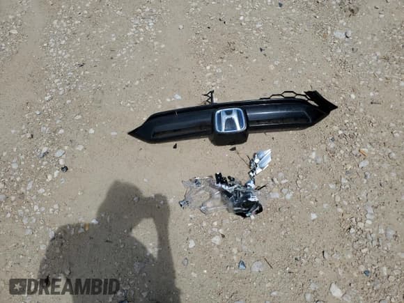 ✅ 2021 Honda CR-V EX-L • VIN: 7FART6H81ME029594 • Лот: 92905615. Опубликован ранее на Copart с пробегом Не указан. Бесплатный доступ к архиву аукционных продаж из США и подробный отчёт об истории автомобиля на DreamBid. Изображение 13.