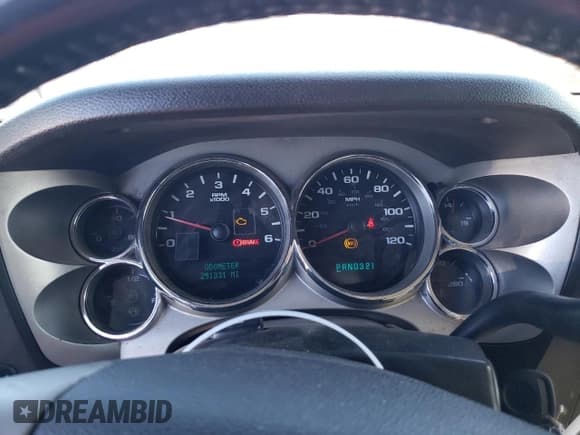 ✅ 2007 Chevrolet Silverado 1500 Work Truck • VIN: 1GCEK14097Z633490 • Lot: 49422295. Listed on Copart with 251,331 mi. Free auction sales archive from the USA and detailed vehicle history report at DreamBid. Image 9.