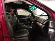 ✅ 2016 Ford Explorer Sport • VIN: 1FM5K8GT5GGD18952 • Lot: 42354071. Wystawiony na IAAI z przebiegiem 95 851 mil. Bezpłatny archiwum sprzedaży aukcyjnych z USA i szczegółowy raport historii pojazdu na DreamBid. Zdjęcie 5.