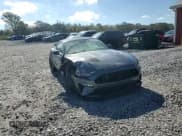 ✅ 2021 Ford Mustang GT Premium • VIN: 1FA6P8CF9M5111813 • Lot: 85732245. Listed on Copart with 20,995 mi. Free auction sales archive from the USA and detailed vehicle history report at DreamBid. Image 13.