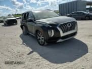 ✅ 2021 Hyundai Palisade Limited • VIN: KM8R54HEXMU299037 • Лот: 44104305. Опубликован ранее на Copart с пробегом 65 718 миль. Бесплатный доступ к архиву аукционных продаж из США и подробный отчёт об истории автомобиля на DreamBid. Изображение 11.