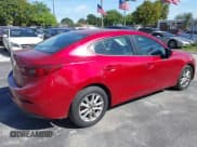✅ 2016 Mazda 3 i Sport • VIN: JM1BM1U71G1305151 • Lot: 43683840. Wystawiony na IAAI z przebiegiem 163 781 mil. Bezpłatny archiwum sprzedaży aukcyjnych z USA i szczegółowy raport historii pojazdu na DreamBid. Zdjęcie 4.