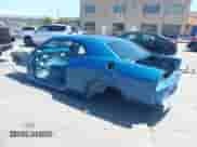 2022 Dodge Challenger R/T Scat Pack Widebody с VIN 2C3CDZFJ4NH118453, выставлен на аукционе IAAI как лот 42604386 с пробегом Не указан миль и . История ставок и продаж доступна на DreamBid. Изображение 3.