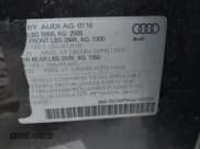 ✅ 2016 Audi Q5 Premium Plus • VIN: WA1D7AFP5GA100200 • Лот: 43738599. Опубликован ранее на IAAI с пробегом 154 994 миль. Бесплатный доступ к архиву аукционных продаж из США и подробный отчёт об истории автомобиля на DreamBid. Изображение 9.