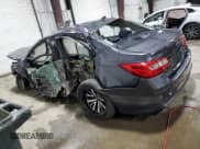 ✅ 2019 Subaru Legacy Premium • VIN: 4S3BNAF62K3028833 • Lot: 87374925. Listed on Copart with 57,829 mi. Free auction sales archive from the USA and detailed vehicle history report at DreamBid. Image 2.