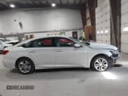 ✅ 2018 Honda Accord LX • VIN: 1HGCV1F15JA138201 • Lot: 43603158. Listed on IAAI with 81,987 mi. Free auction sales archive from the USA and detailed vehicle history report at DreamBid. Image 14.