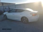 ✅ 2017 Nissan Maxima Platinum • VIN: 1N4AA6AP6HC408471 • Lot: 87091365. Wystawiony na Copart z przebiegiem 69 132 mil. Bezpłatny archiwum sprzedaży aukcyjnych z USA i szczegółowy raport historii pojazdu na DreamBid. Zdjęcie 2.