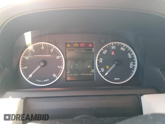 ✅ 2011 Land Rover Range Rover Sport SC • VIN: SALSH2E42BA273147 • Lot: 84803465. Listed on Copart with 116,758 mi. Free auction sales archive from the USA and detailed vehicle history report at DreamBid. Image 9.