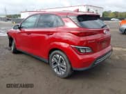 ✅ 2022 Hyundai Kona SEL • VIN: KM8K33AG4NU152341 • Лот: 43405373. Опубликован ранее на IAAI с пробегом 24 230 миль. Бесплатный доступ к архиву аукционных продаж из США и подробный отчёт об истории автомобиля на DreamBid. Изображение 3.