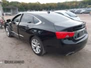 ✅ 2014 Chevrolet Impala LTZ • VIN: 1G1155S3XEU146148 • Lot: 43460778. Listed on IAAI with 130,082 mi. Free auction sales archive from the USA and detailed vehicle history report at DreamBid. Image 3.