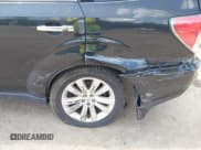 ✅ 2012 Subaru Forester X Touring • VIN: JF2SHAGC0CH414765 • Lot: 42873688. Wystawiony na IAAI z przebiegiem 134 247 mil. Bezpłatny archiwum sprzedaży aukcyjnych z USA i szczegółowy raport historii pojazdu na DreamBid. Zdjęcie 6.