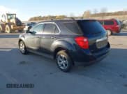 ✅ 2015 Chevrolet Equinox LT • VIN: 2GNFLFEK8F6321239 • Lot: 43642789. Wystawiony na IAAI z przebiegiem 119 056 mil. Bezpłatny archiwum sprzedaży aukcyjnych z USA i szczegółowy raport historii pojazdu na DreamBid. Zdjęcie 3.