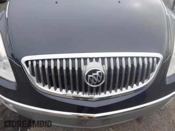 ✅ 2012 Buick Enclave Leather • VIN: 5GAKVCED6CJ110557 • Лот: 42978079. Опубликован ранее на IAAI с пробегом 185 923 миль. Бесплатный доступ к архиву аукционных продаж из США и подробный отчёт об истории автомобиля на DreamBid. Изображение 6.