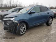 ✅ 2024 Buick Encore GX Avenir • VIN: KL4AMGSL0RB020558 • Lot: 92287285. Wystawiony na Copart z przebiegiem Nie podano. Bezpłatny archiwum sprzedaży aukcyjnych z USA i szczegółowy raport historii pojazdu na DreamBid. Zdjęcie 1.