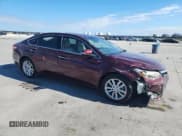 ✅ 2014 Toyota Avalon XLE Touring • VIN: 4T1BK1EB8EU084115 • Lot: 91681925. Listed on Copart with 65,689 mi. Free auction sales archive from the USA and detailed vehicle history report at DreamBid. Image 4.