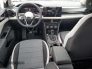 ✅ 2025 Volkswagen Taos S • VIN: 3VV5C7B24SM051118 • Лот: 81608915. Опубликован ранее на Copart с пробегом 5 244 миль. Бесплатный доступ к архиву аукционных продаж из США и подробный отчёт об истории автомобиля на DreamBid. Изображение 8.