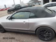 ✅ 2012 Ford Mustang V6 • VIN: 1ZVBP8EM4C5273218 • Лот: 42253497. Опубликован ранее на IAAI с пробегом 175 676 миль. Бесплатный доступ к архиву аукционных продаж из США и подробный отчёт об истории автомобиля на DreamBid. Изображение 14.