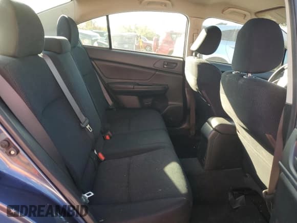 ✅ 2013 Subaru Impreza • VIN: JF1GJAA61DH022915 • Lot: 91625745. Wystawiony na Copart z przebiegiem 134 421 mil. Bezpłatny archiwum sprzedaży aukcyjnych z USA i szczegółowy raport historii pojazdu na DreamBid. Zdjęcie 10.