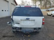 ✅ 2010 Ford Explorer Limited • VIN: 1FMEU6FE3AUA39123 • Lot: 77021644. Wystawiony na Copart z przebiegiem 133 044 mil. Bezpłatny archiwum sprzedaży aukcyjnych z USA i szczegółowy raport historii pojazdu na DreamBid. Zdjęcie 6.