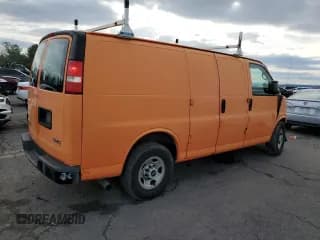 ✅ 2008 GMC Savana • VIN: 1GTGG25K581132516 • Lot: 85938734. Wystawiony na Copart z przebiegiem 181 147 mil. Bezpłatny archiwum sprzedaży aukcyjnych z USA i szczegółowy raport historii pojazdu na DreamBid. Zdjęcie 3.