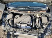 ✅ 2017 Chevrolet Cruze LS • VIN: 1G1BC5SM9H7149399 • Lot: 65069692. Listed on Copart with 135,395 mi. Free auction sales archive from the USA and detailed vehicle history report at DreamBid. Image 7.