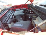 ✅ 2019 Chevrolet Silverado 1500 LT Trail Boss • VIN: 1GCPYFEDXKZ176333 • Лот: 42778312. Опубликован ранее на IAAI с пробегом 95 906 миль. Бесплатный доступ к архиву аукционных продаж из США и подробный отчёт об истории автомобиля на DreamBid. Изображение 20.