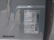 ✅ 2025 Nissan Frontier SV • VIN: 1N6ED1EKXSN600263 • Lot: 42882428. Listed on IAAI with 9,463 mi. Free auction sales archive from the USA and detailed vehicle history report at DreamBid. Image 9.