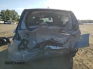 ✅ 2023 Honda Odyssey Touring • VIN: 5FNRL6H8XPB070323 • Lot: 71171855. Listed on Copart with 14,517 mi. Free auction sales archive from the USA and detailed vehicle history report at DreamBid. Image 6.