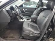 ✅ 2008 Infiniti FX • VIN: JNRAS08W98X208629 • Лот: 82131275. Опубликован ранее на Copart с пробегом 164 083 миль. Бесплатный доступ к архиву аукционных продаж из США и подробный отчёт об истории автомобиля на DreamBid. Изображение 7.