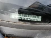 ✅ 2015 FIAT 500e • VIN: 3C3CFFGE3FT642311 • Lot: 82676164. Listed on Copart with 27,925 mi. Free auction sales archive from the USA and detailed vehicle history report at DreamBid. Image 14.