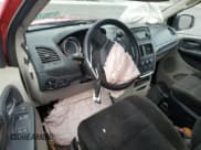 ✅ 2014 Dodge Grand Caravan SE • VIN: 2C4RDGBG7ER276574 • Lot: 81857485. Wystawiony na Copart z przebiegiem 105 903 mil. Bezpłatny archiwum sprzedaży aukcyjnych z USA i szczegółowy raport historii pojazdu na DreamBid. Zdjęcie 8.