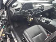 ✅ 2022 Lexus ES 300h • VIN: 58ADA1C14NU013489 • Lot: 92074305. Wystawiony na Copart z przebiegiem 72 851 mil. Bezpłatny archiwum sprzedaży aukcyjnych z USA i szczegółowy raport historii pojazdu na DreamBid. Zdjęcie 8.