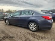 ✅ 2015 Subaru Legacy Premium • VIN: 4S3BNAD63F3018059 • Lot: 91566675. Wystawiony na Copart z przebiegiem 129 688 mil. Bezpłatny archiwum sprzedaży aukcyjnych z USA i szczegółowy raport historii pojazdu na DreamBid. Zdjęcie 2.