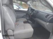 ✅ 2012 Toyota Tacoma • VIN: 5TFNX4CN9CX008514 • Lot: 42778364. Listed on IAAI with 289,956 mi. Free auction sales archive from the USA and detailed vehicle history report at DreamBid. Image 5.