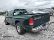 2001 Dodge Dakota с VIN 1B7GL22X01S345840, выставлен на аукционе Copart как лот 81890145 с пробегом 277 702 миль миль и Списание • Salvage title. История ставок и продаж доступна на DreamBid. Изображение 2.