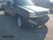 ✅ 2004 Chevrolet Avalanche Z66 • VIN: 3GNEC12T44G143228 • Lot: 42773621. Listed on IAAI with 235,336 mi. Free auction sales archive from the USA and detailed vehicle history report at DreamBid. Image 6.