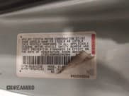 ✅ 1992 Toyota Tercel • VIN: JT2EL46B6N0246984 • Лот: 43793222. Опубликован ранее на IAAI с пробегом 208 088 миль. Бесплатный доступ к архиву аукционных продаж из США и подробный отчёт об истории автомобиля на DreamBid. Изображение 9.