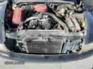 1998 Dodge Dakota SLT z VIN 1B7GL22Y2WS586735, wystawiony jako Copart lot #43035875 z przebiegiem 232 586 mil mil oraz Szkoda całkowita • Salvage title. Historia ofert i sprzedaży dostępna na DreamBid. Obrazek 11.